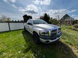Dodge RAM 1500 3-Sitzer - gebrauchte Dodge RAM aus dem Jahr 2007