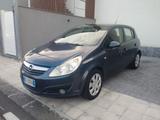Opel Corsa 1.3 CDTI 90CV 5 porte Enjoy - Opel Corsa aus 2007: 1.3