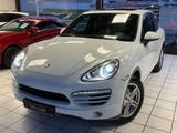 Porsche Cayenne Diesel PANO AHK BI-XEN NAVI S-HEFT - Porsche Cayenne Gebrauchtwagen in Köln