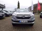 DFSK Rich 6 DoKa 4x4 2,3l AT CarPlay Kamera AHK Navi - DFSK Gebrauchtwagen in Dortmund