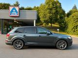 Audi SQ7 4.0 TDI   Top Zustand ! - Audi SQ7 SUV