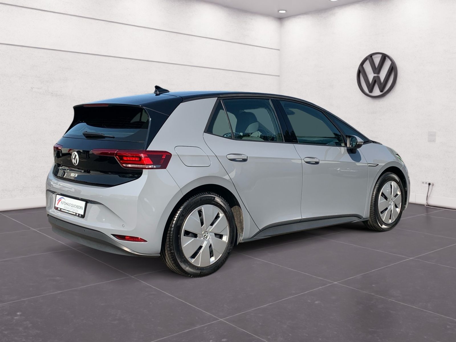Volkswagen ID.3 - Bild 8