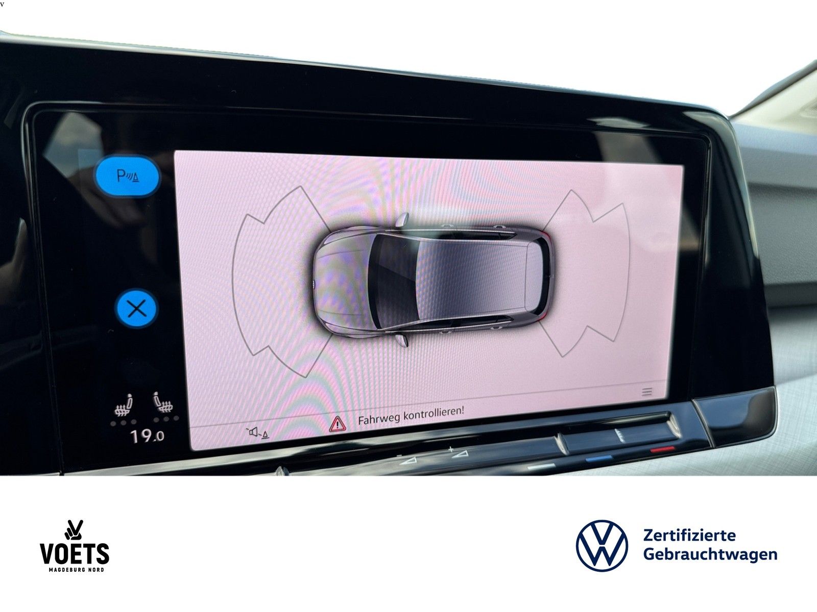 Volkswagen Golf - Bild 17