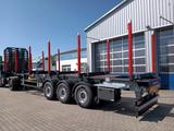 Schwarzmüller 3-A Rungensattel 6xExte144S 5560kg NEU sofort - Schwarzmüller LKWs