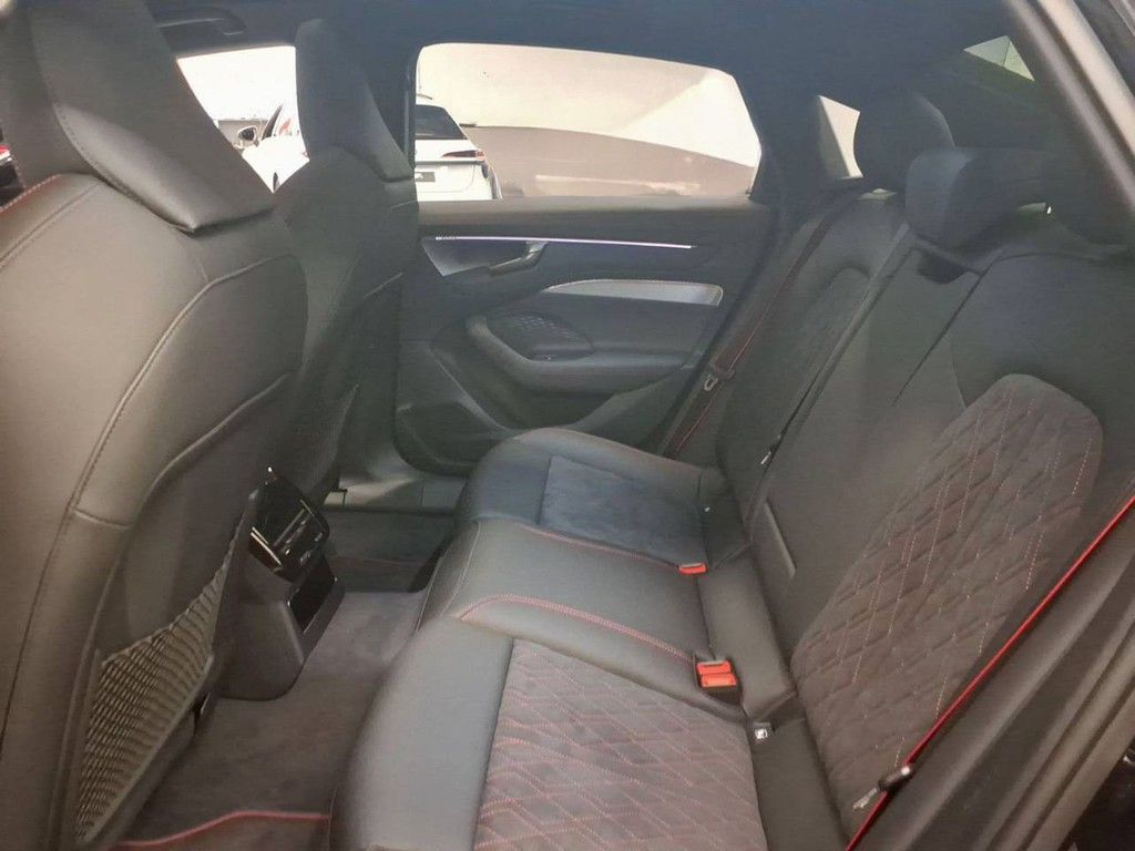 Audi A6 - Bild 5