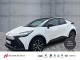 Toyota C-HR 2.0Hybrid TEAM D LED+NAV+ACC+SHZ+RFK+MFL+18 - Toyota C-HR in Hannover