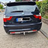BMW X3 xDrive20d Limited Sport Edition Limited S... - BMW X3: Limited Sport Edition