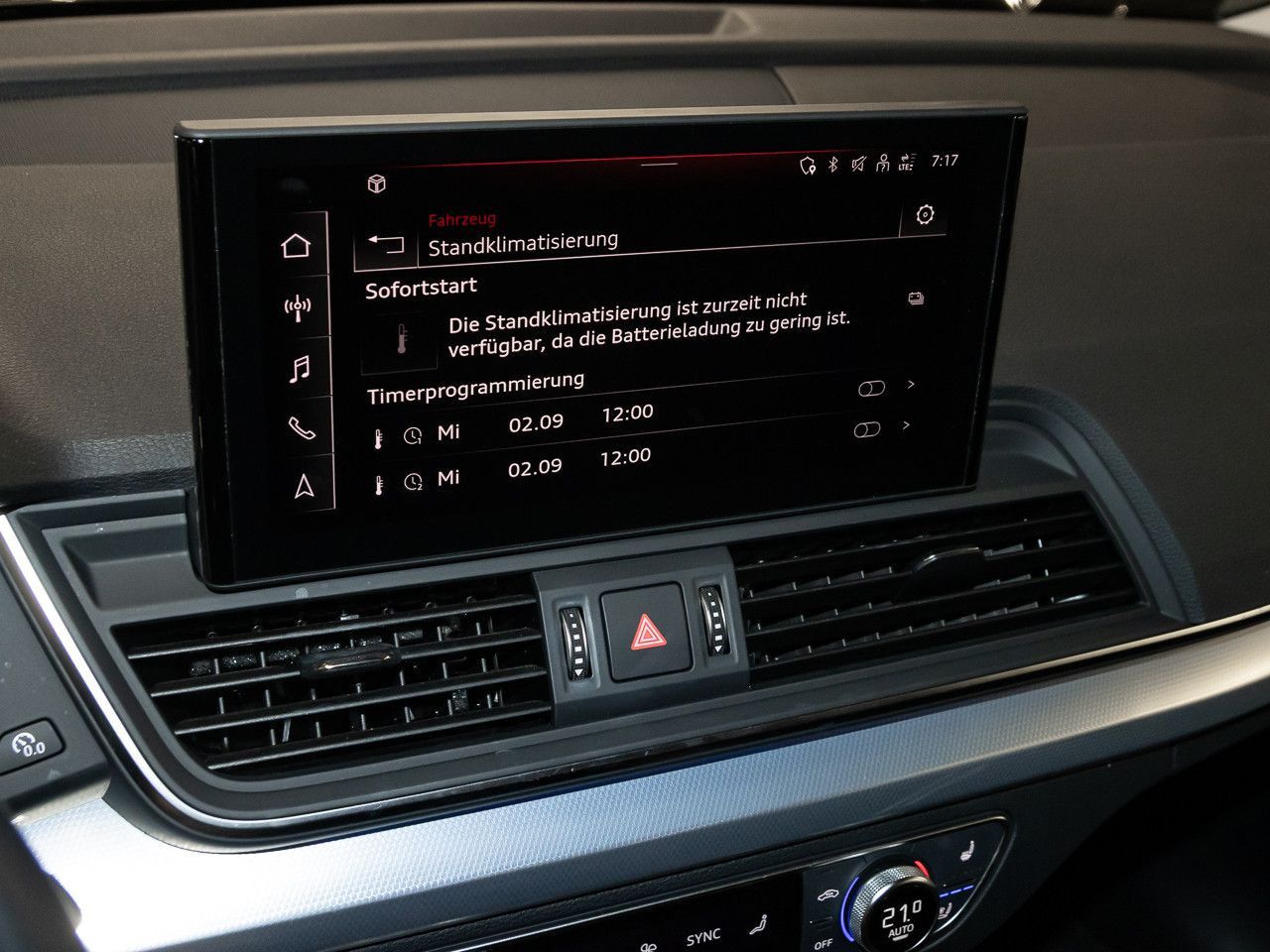 Audi Q5 - Bild 23