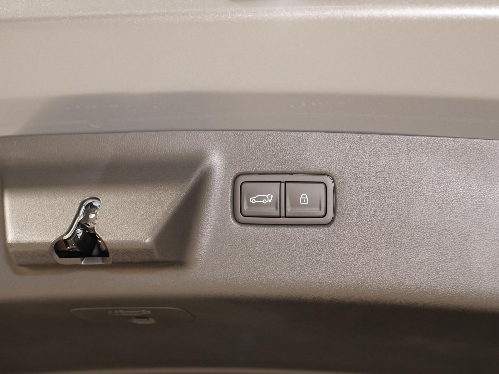 Hyundai SANTA FE - Bild 21