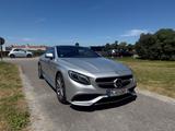 Mercedes-Benz S 63 AMG Coupe, Burmester, HUD, Pano, 360 Kamera - Mercedes-Benz S 63 AMG Gebrauchtwagen in München
