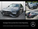 Mercedes-Benz C 200 T-Modell+AMG+Night+Pano.-Dach+AHK+Kamera++ - Mercedes-Benz C-Klasse Jahreswagen: T Modell