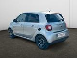 Smart forfour passion 66 KW NAVI*KAMERA*PANORAMA*SHZBC - Smart ForFour: Kleinwagen