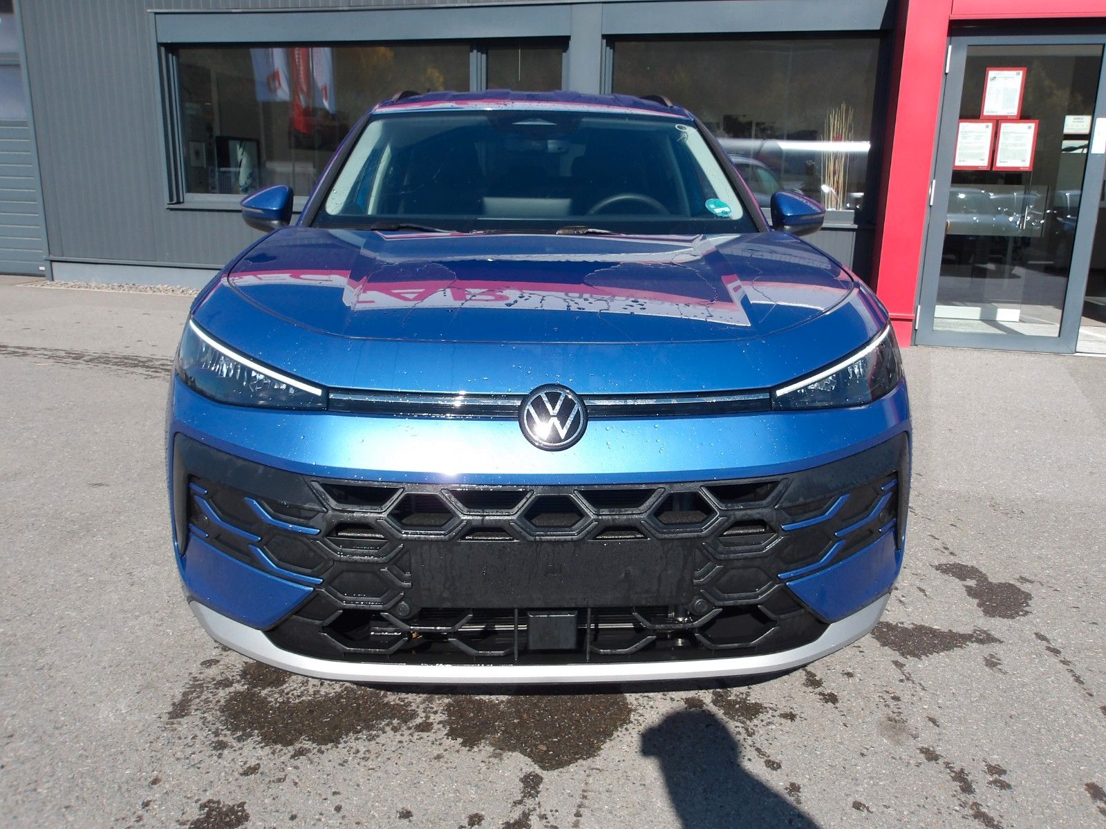 Volkswagen T-Roc 1.5 eTSI 85 kW Life 2026 *EXP.19990* imagem 2