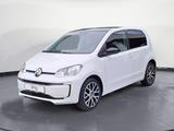 Volkswagen e-up! 32,h 1-G-Autom. - Volkswagen e-up!: Automatik