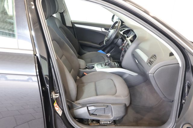 Audi A4 Avant 1.8 TFSI Attraction XENON+TEMP.+PDC