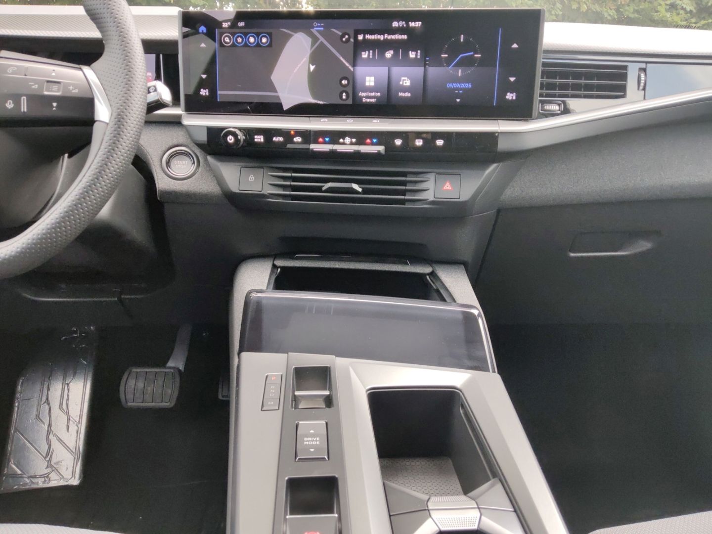 Opel Grandland (X) - Bild 11