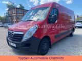 Opel Movano L3H2 Klima 2.Hand Kastenwagen