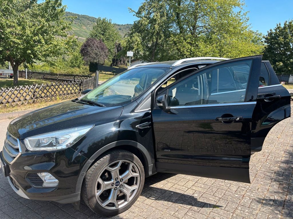 Image of Ford Kuga