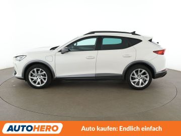 Cupra Formentor - 3