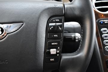 صورة مصغرة 34 لـ 2007 Bentley CONTINENTAL FLYING SPUR