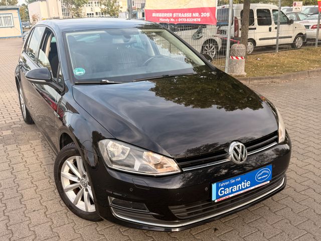 Volkswagen Golf – Bild 1