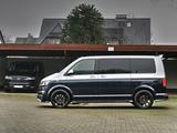 Volkswagen T6.1 Highline DSG 4MOTION 169KW *ABT-SPORTSLINE* - gebrauchte VW T6 Multivan aus dem Jahr 2024