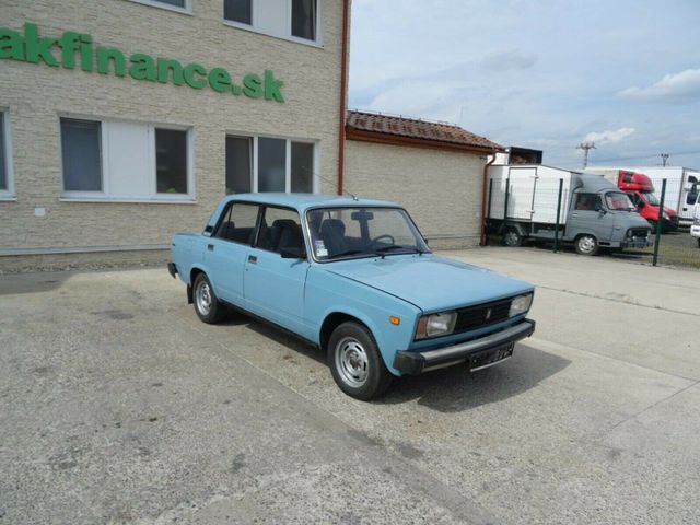 Lada 2105 vin 656