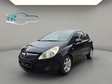 Opel Corsa D CATCH ME TÜV NEU - Opel Corsa: Me Catch
