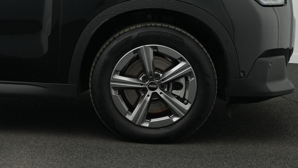 MINI Countryman C (Cooper) - Bild 17