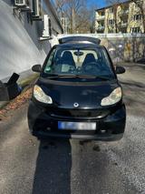 Smart for two 451 - Smart: 4two