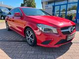 Mercedes-Benz CLA 200 Shooting Brake Urban*Bi-Xenon*Navi*SHZ - Mercedes-Benz CLA 200 Shooting Brake in Dresden