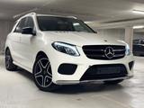 Mercedes-Benz GLE 43 AMG 9G*1.Hand*SHD*H&K*Distronic - Mercedes-Benz GLE 43 AMG mit Anhängerkupplung