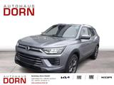 Ssangyong Korando Spezial Plus 1.5T-GDI Automatik 2WD 18 - - Ssangyong Korando Tageszulassungen