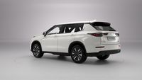 Mitsubishi Plug-in Hybrid Outlander - Vorschau Bild 5