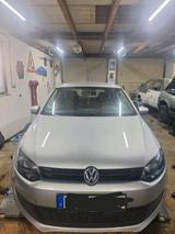 Volkswagen polo 6r 1,6tdi 140ps - Volkswagen Polo: 14 TDI