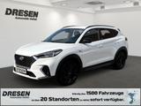 Hyundai Tucson N Line 4WD Automatik 2.0 CRDi Navi Sounds - Hyundai TUCSON: Allradantrieb, 2.0