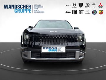 Kia Seltos 1.6T 180 DCT Vision LED*Sound*Navi*Ambien