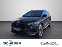 Skoda Karoq - Vorschau Bild 1