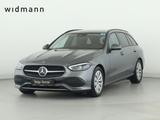 Mercedes-Benz C 220 d T AUT Kam. KeyLess KlimaA LED LM Navi - gebrauchte Mercedes-Benz Kombis