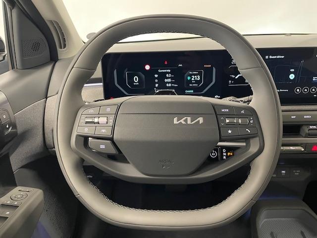 Kia EV3 150 kW Earth TotWink LED Kamera SHZ