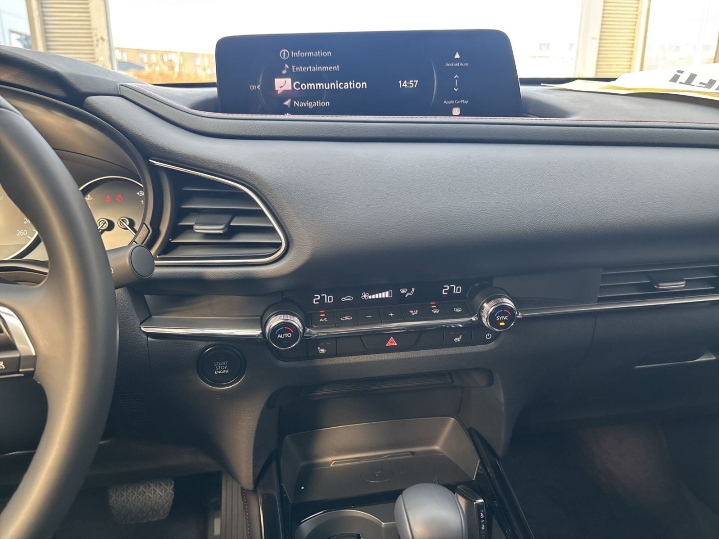 Mazda CX-30 - Bild 11