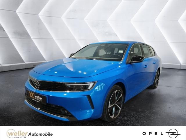 Opel Astra L Sports Tourer 1.6 Turbo Plugin Hybrid ''