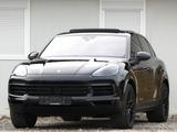 Porsche Cayenne S Sport-Chrono LED/KEYLESS/SOFT CLOSE - Porsche Gebrauchtwagen in Rosenheim