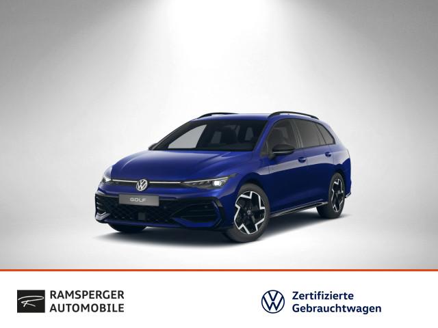 Volkswagen Golf Variant 1.5 TSI R-Line ACC Matrix Navi Kame
