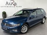 Volkswagen Passat Variant 2.0 TDI Business DSG NAV+LED+AHK  - VW Passat Variant in Oldenburg
