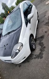 Fiat Grande Punto 1.4 T-Jet 16V Sport Sport - Fiat Grande Punto: T Jet Sport