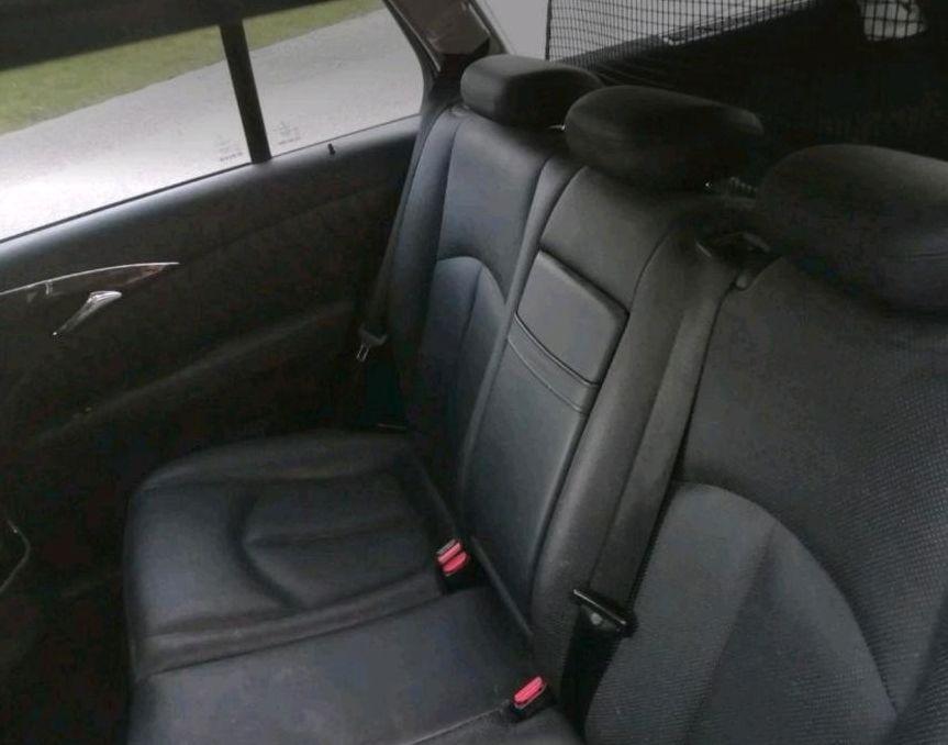 Mercedes-Benz 280 2008 — photo 6