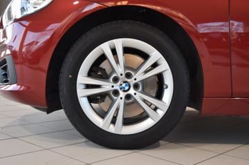 BMW 225 Active Tourer - 9