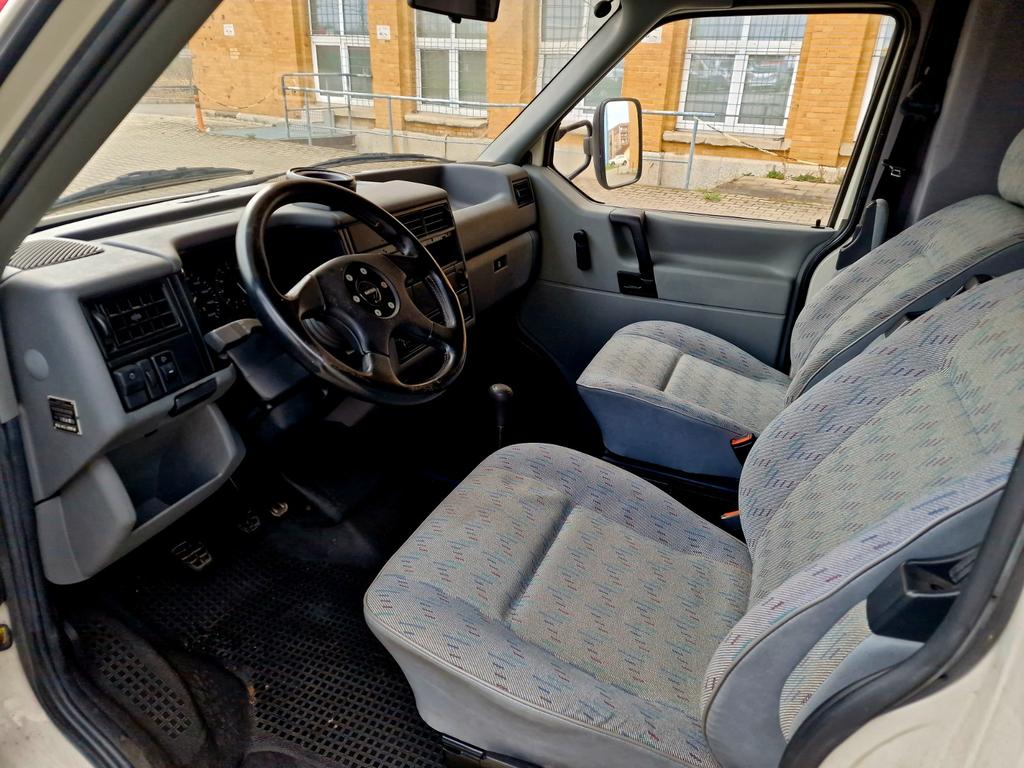 Volkswagen T4 andere