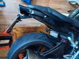 Yamaha MT 10 - YAMAHA MT 10
